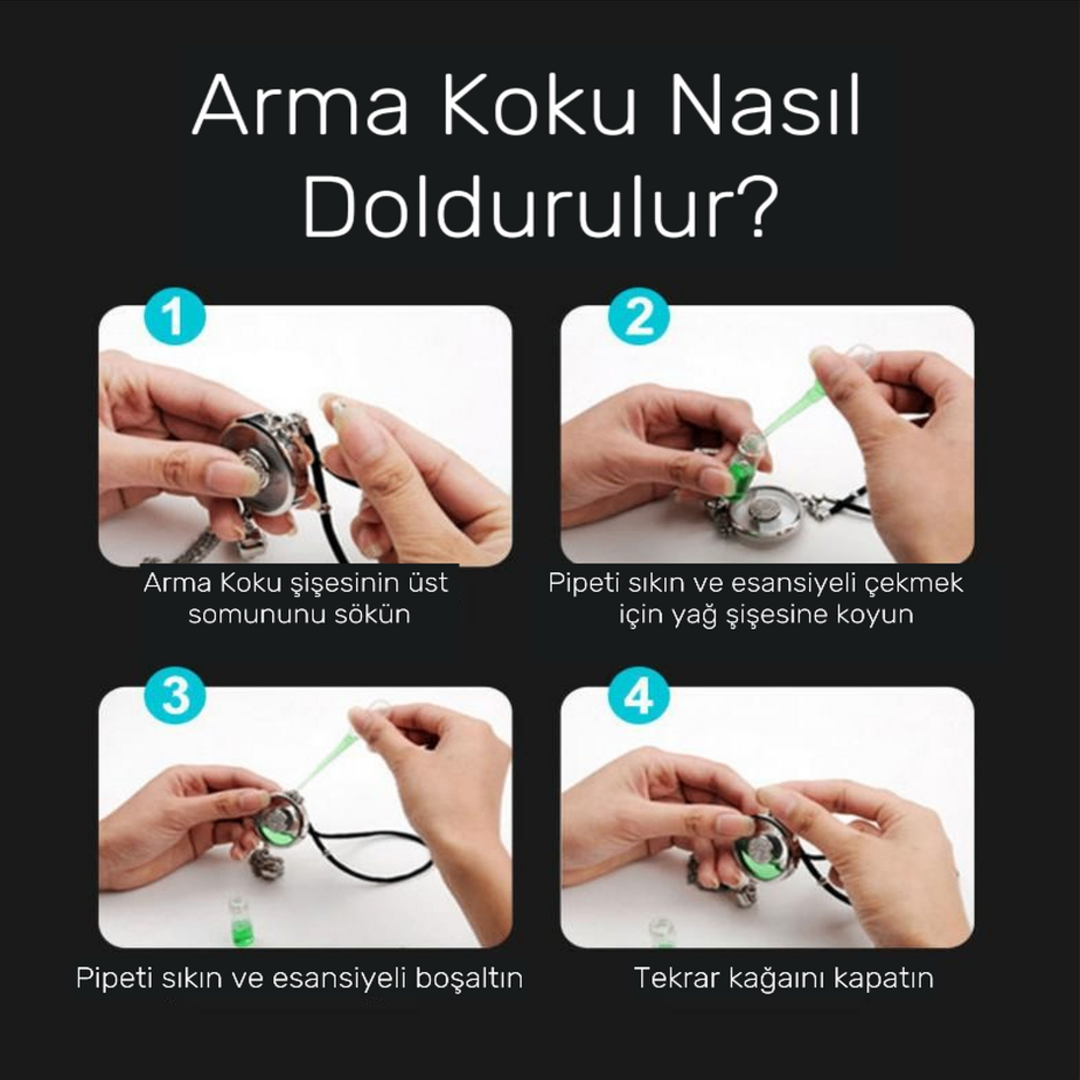 Arma Koku ™