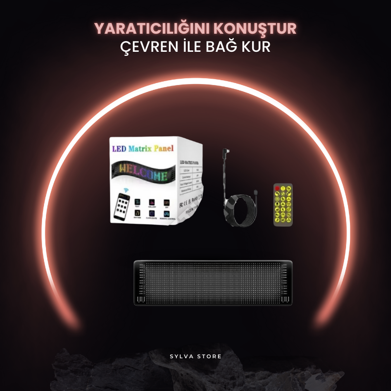 Neo™ Led Panel