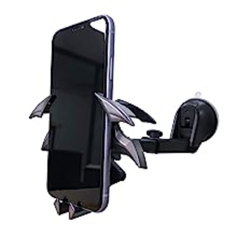 Yarasa Telefon Tutacağı