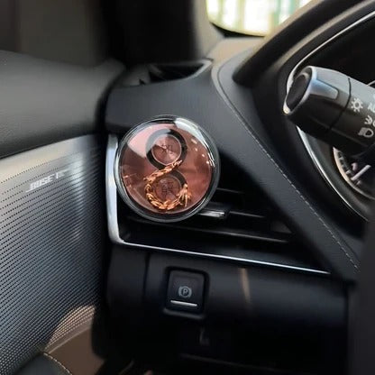 Ejder Parfüm - Hava Enerjisi İle Çalışın Ejder Figürü Silva Store