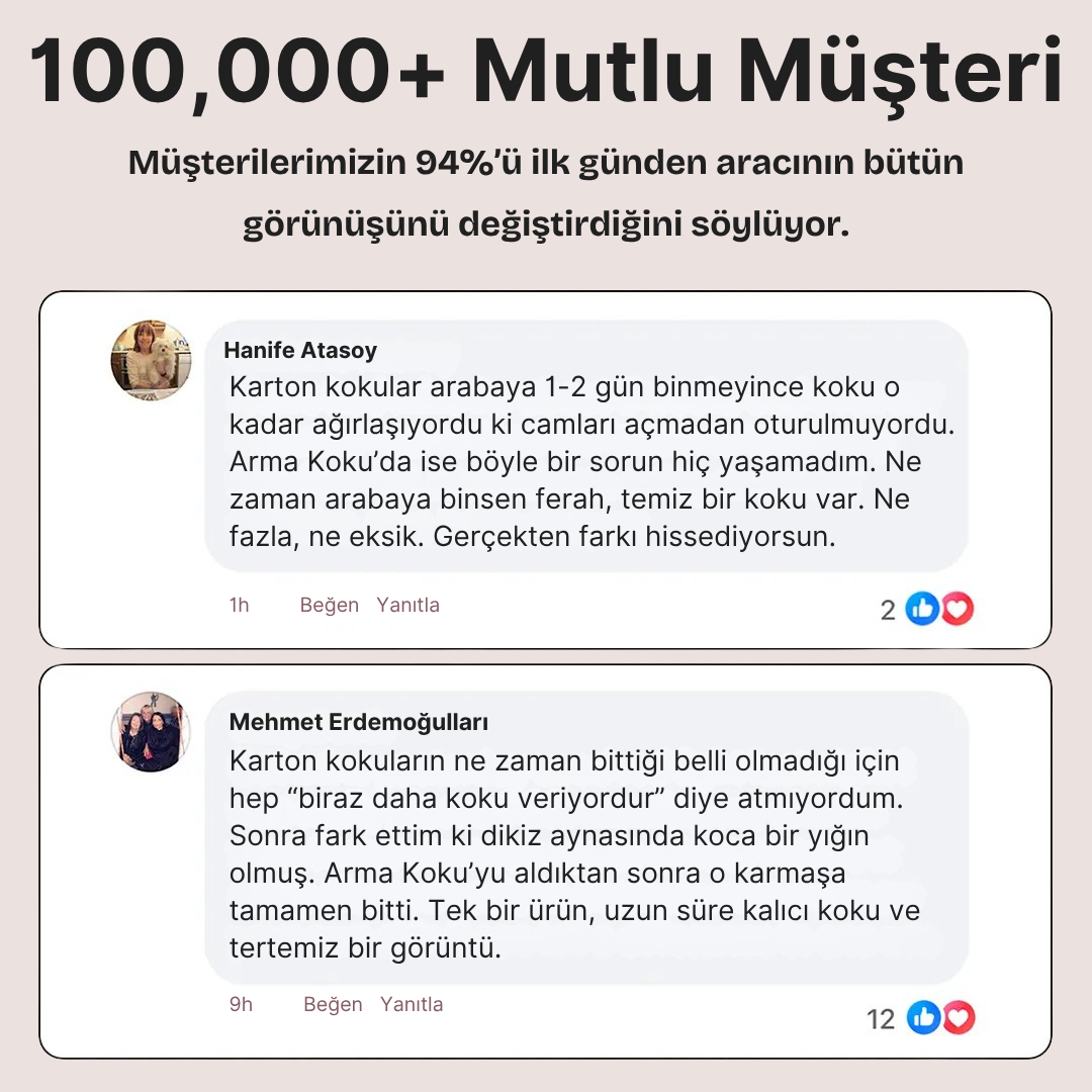 Arma Koku ™