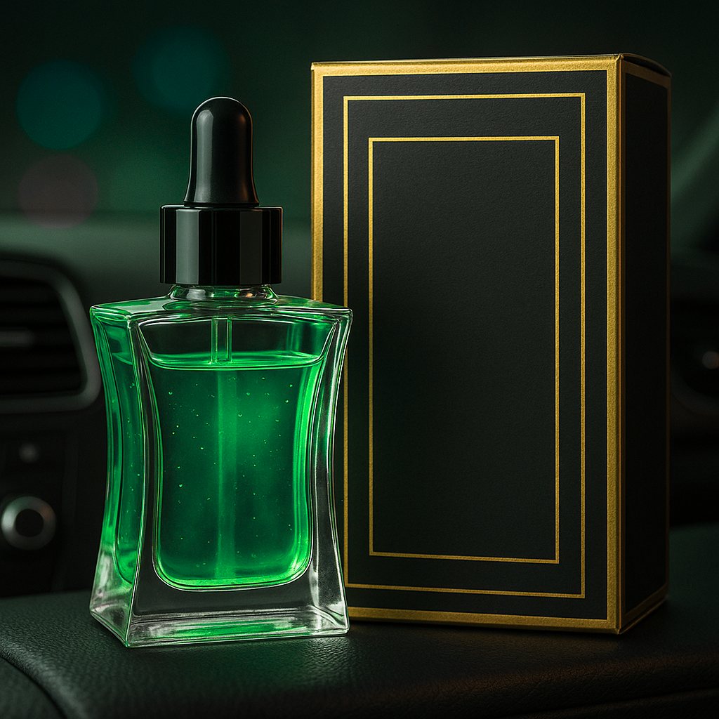 Sadece Araçlara Özel | SİLVA Araba Parfümü 100ml