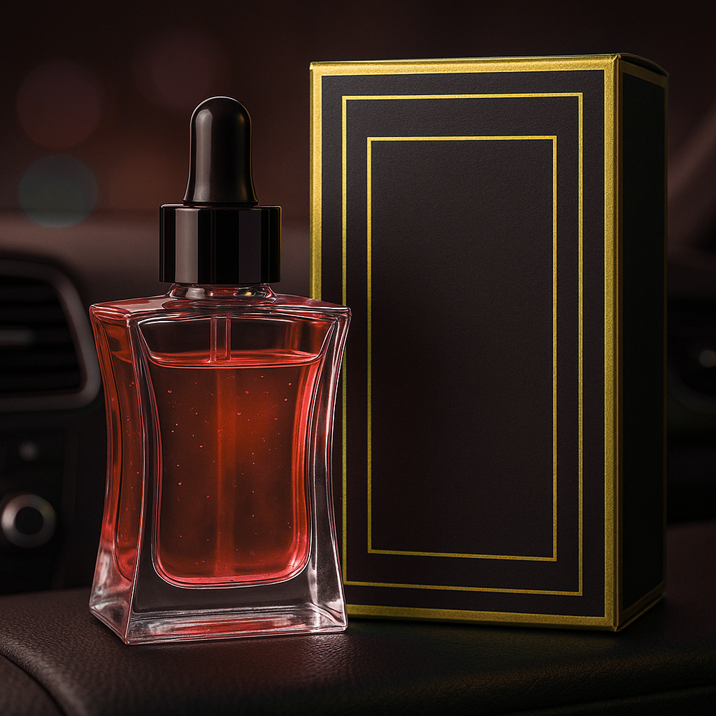 Sadece Araçlara Özel | SİLVA Araba Parfümü 100ml