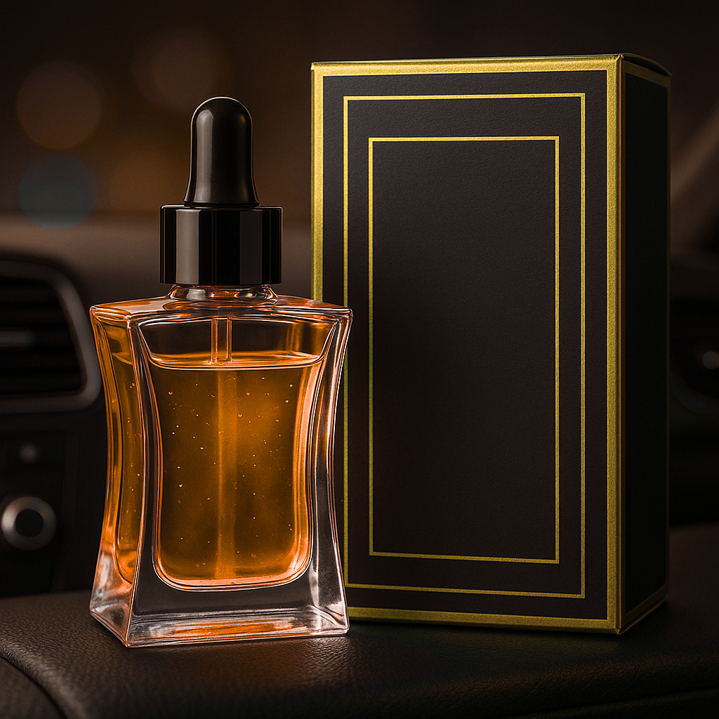 Sadece Araçlara Özel | SİLVA Araba Parfümü 100ml