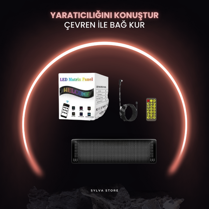 Neo™ Led Panel