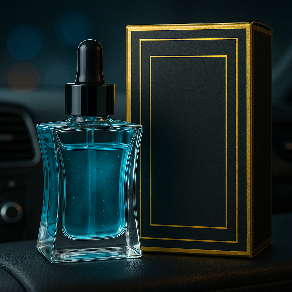 Sadece Araçlara Özel | SİLVA Araba Parfümü 100ml