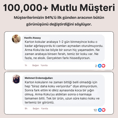 Arma Koku ™