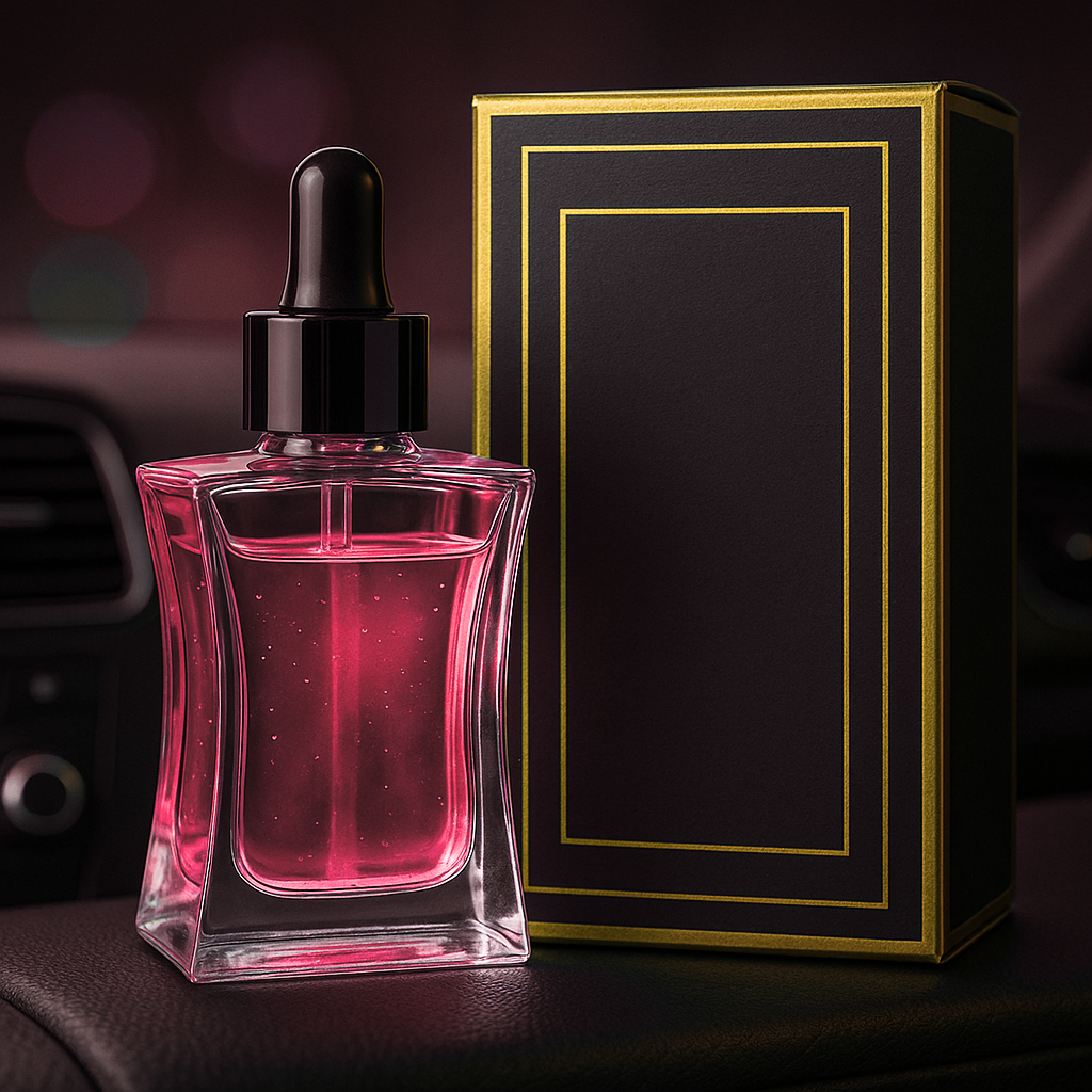Sadece Araçlara Özel | SİLVA Araba Parfümü 100ml